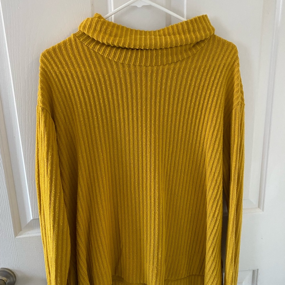 MAEVE by anthropology sweater